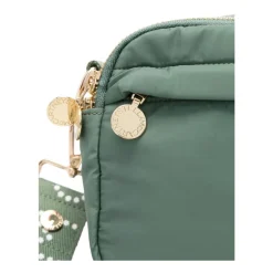 Tasker<Stella McCartney Crossbody Taske Grøn