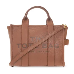Indkøbstasker<Marc Jacobs Crossbody-taske Brun