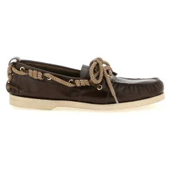Sejlersko^Golden Goose Cruise Loafer Brun