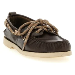 Sejlersko^Golden Goose Cruise Loafer Brun