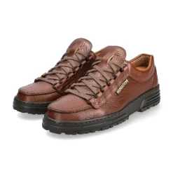 Business Sko^Mephisto Cruiser Snøresko Brun
