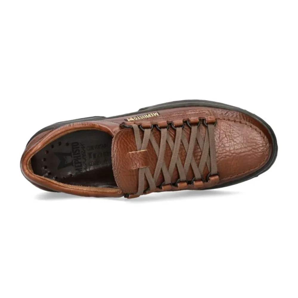Business Sko^Mephisto Cruiser Snøresko Brun