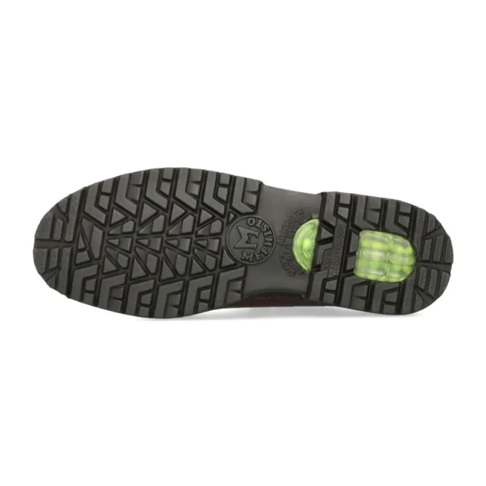 Business Sko^Mephisto Cruiser Snøresko Brun