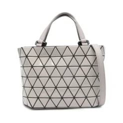 Bæltetasker<Issey Miyake Crystal Gloss Grå
