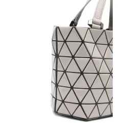 Bæltetasker<Issey Miyake Crystal Gloss Grå