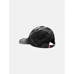 Huer & Kasketter^Diesel C-Seymon Cap Sort