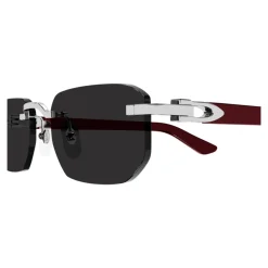 Solbriller^Cartier CT0622S Solbriller Multifarvet