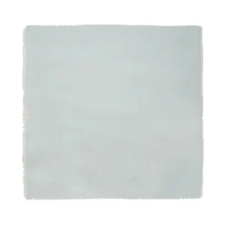 Tørklæder<Lala Berlin Cube Camille Soft Cotton Scarf Blå