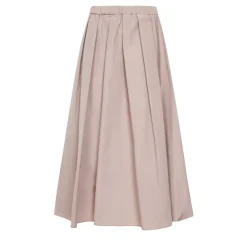Nederdele^Weekend Max Mara Curvato Skirt Pink