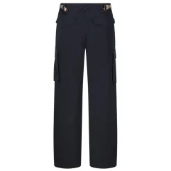 Bukser<Burberry Cyrus Trousers Blå