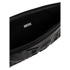 Laptop Tasker<Diesel 3D Biscotto Laptop Sleeve Sort