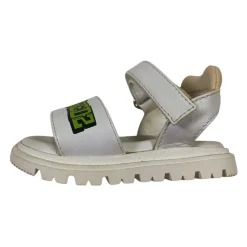 Sandaler^Dsquared2 D2 Sandal Hvid