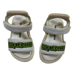 Sandaler^Dsquared2 D2 Sandal Hvid