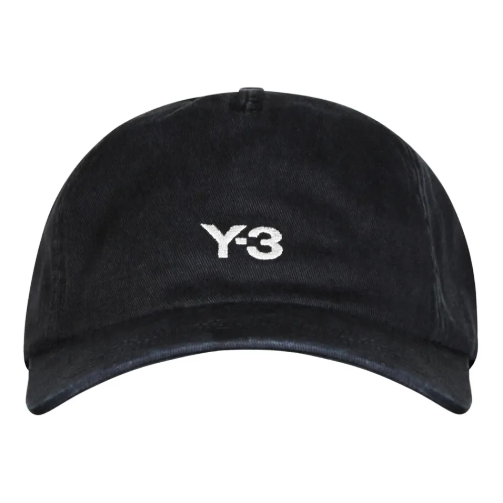 Huer, Kasketter & Hatte|Huer & Kasketter^Y-3 Dad Cap Sort