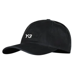 Huer, Kasketter & Hatte|Huer & Kasketter^Y-3 Dad Cap Sort