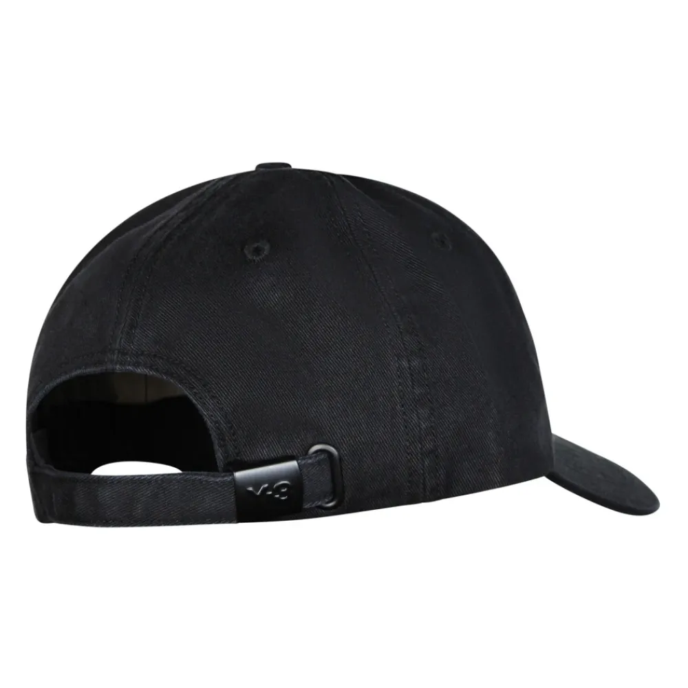 Huer, Kasketter & Hatte|Huer & Kasketter^Y-3 Dad Cap Sort