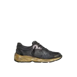 Sneakers<Golden Goose Dad-Star Sneakers Sort