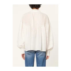 Bluser & Skjorter<Vanessa Bruno Dahlia Shirt Beige