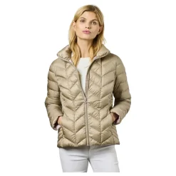 Jakker<Junge Daisy Jacket Beige