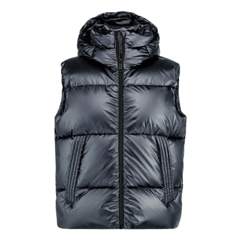 Veste^Head Daisy Vest Sort
