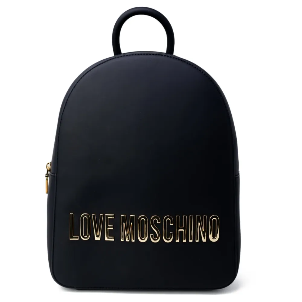 Rygsække<Love Moschino Dame Rygsæk Sort