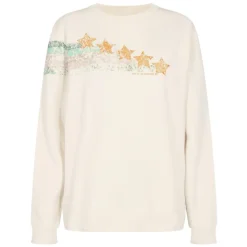 Sweatshirts^Sofie Schnoor Dame Sweatshirt - Antique White, S223347 Beige