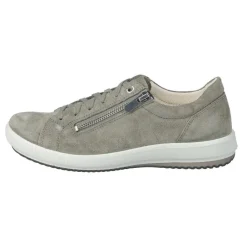 Sneakers^Legero Damesnøresko Grøn