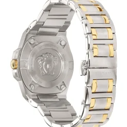 Ure<Versace Dameur Chain Reaction VEHD004 20 Multifarvet