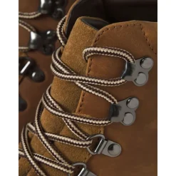 Trekkingsko^Jack & Jones Damian Leather Boot Brun
