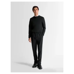 Strik^Fusalp Damien Sweater Sort