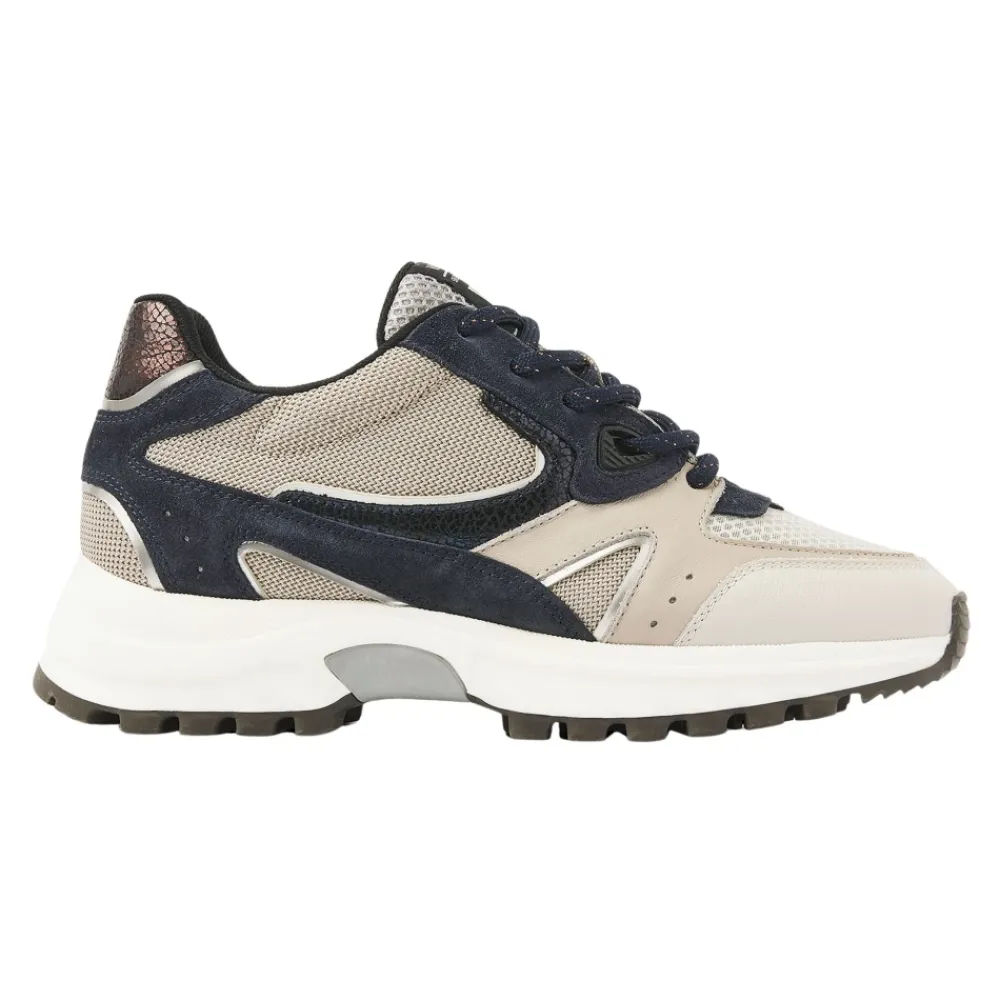 Sneakers<Via Vai Danae Vicky Sneakers Multifarvet