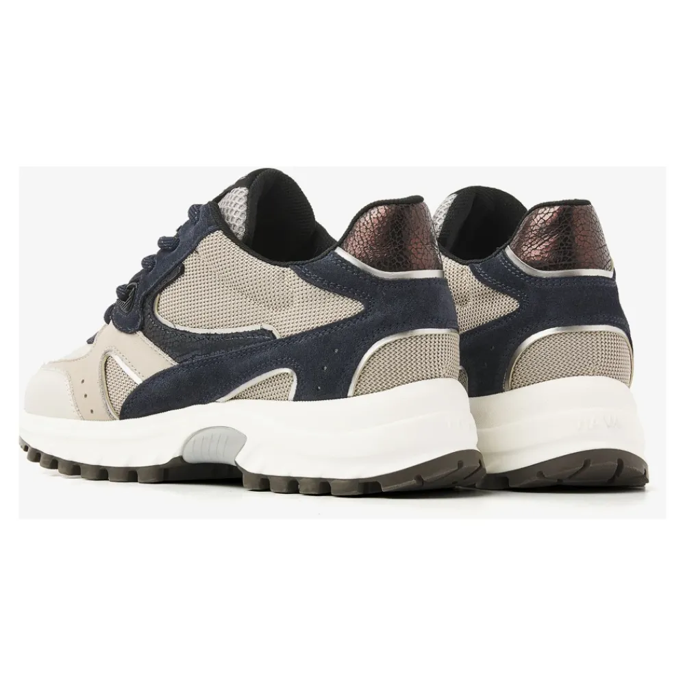 Sneakers<Via Vai Danae Vicky Sneakers Multifarvet