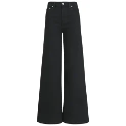 Jeans<Khaite Dane Jeans Sort