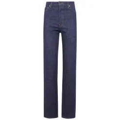 Jeans<Khaite DANIELLE Jeans Blå