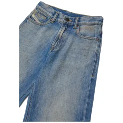 Underdele^Diesel D-Argjx Jeans Blå