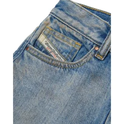 Underdele^Diesel D-Argjx Jeans Blå