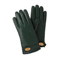 Handsker<Mulberry Darley Handsker Grøn