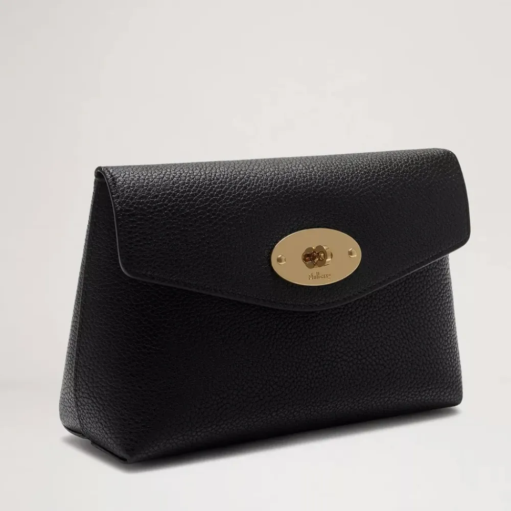 Clutch<Mulberry Darley Kosmetikpung Sort