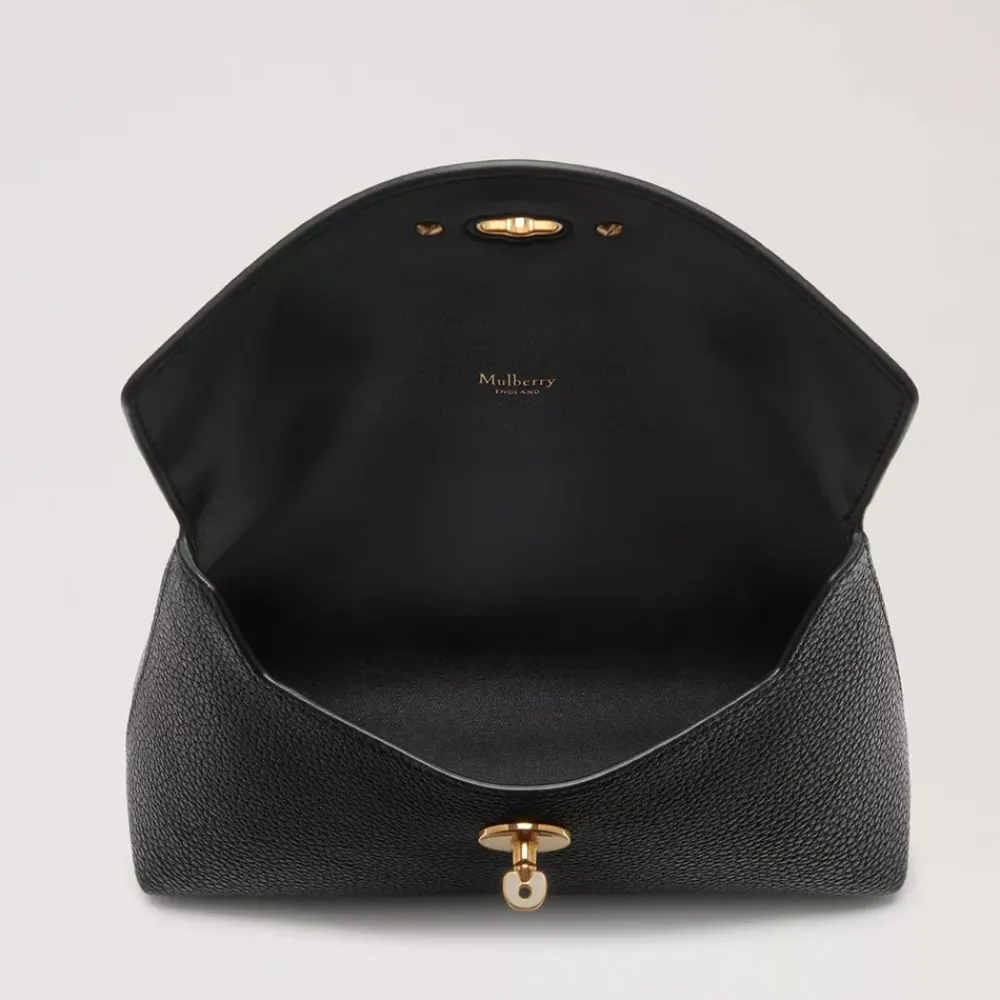 Clutch<Mulberry Darley Kosmetikpung Sort