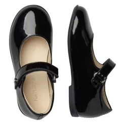 Ballerinasko^Naturino Darling Ballerina Sort