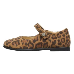 Ballerinasko<Naturino Darling Ballerina Brun