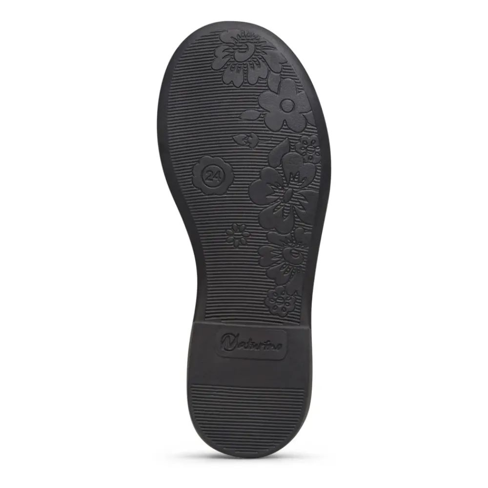 Ballerinasko<Naturino Darling Ballerina Brun