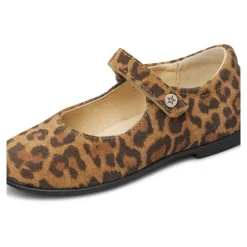 Ballerinasko<Naturino Darling Ballerina Brun