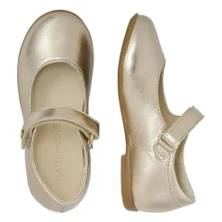 Ballerinasko<Naturino Darling Ballerinaer Gul