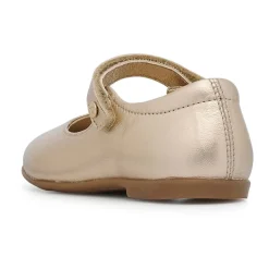 Ballerinasko<Naturino Darling Ballerinaer Gul