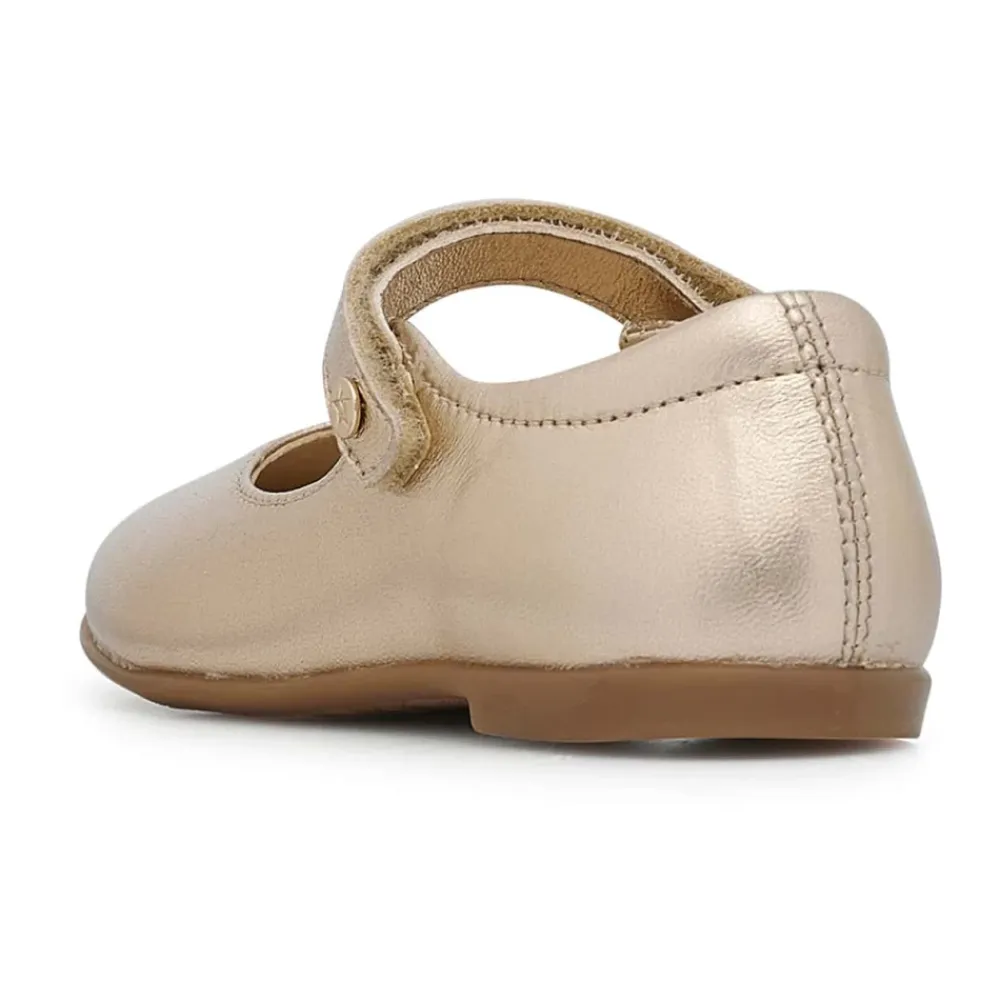 Ballerinasko<Naturino Darling Ballerinaer Gul