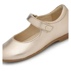 Ballerinasko<Naturino Darling Ballerinaer Gul