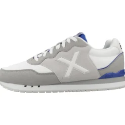 Sneakers<Munich DASH 274 Grå