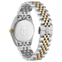 Ure<Philipp Plein Date Superlative Grøn