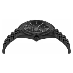Ure<Philipp Plein Date Superlative Crystal Sort